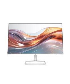 HP Monitor Series 5 23.8 Inch FHD with Speakers