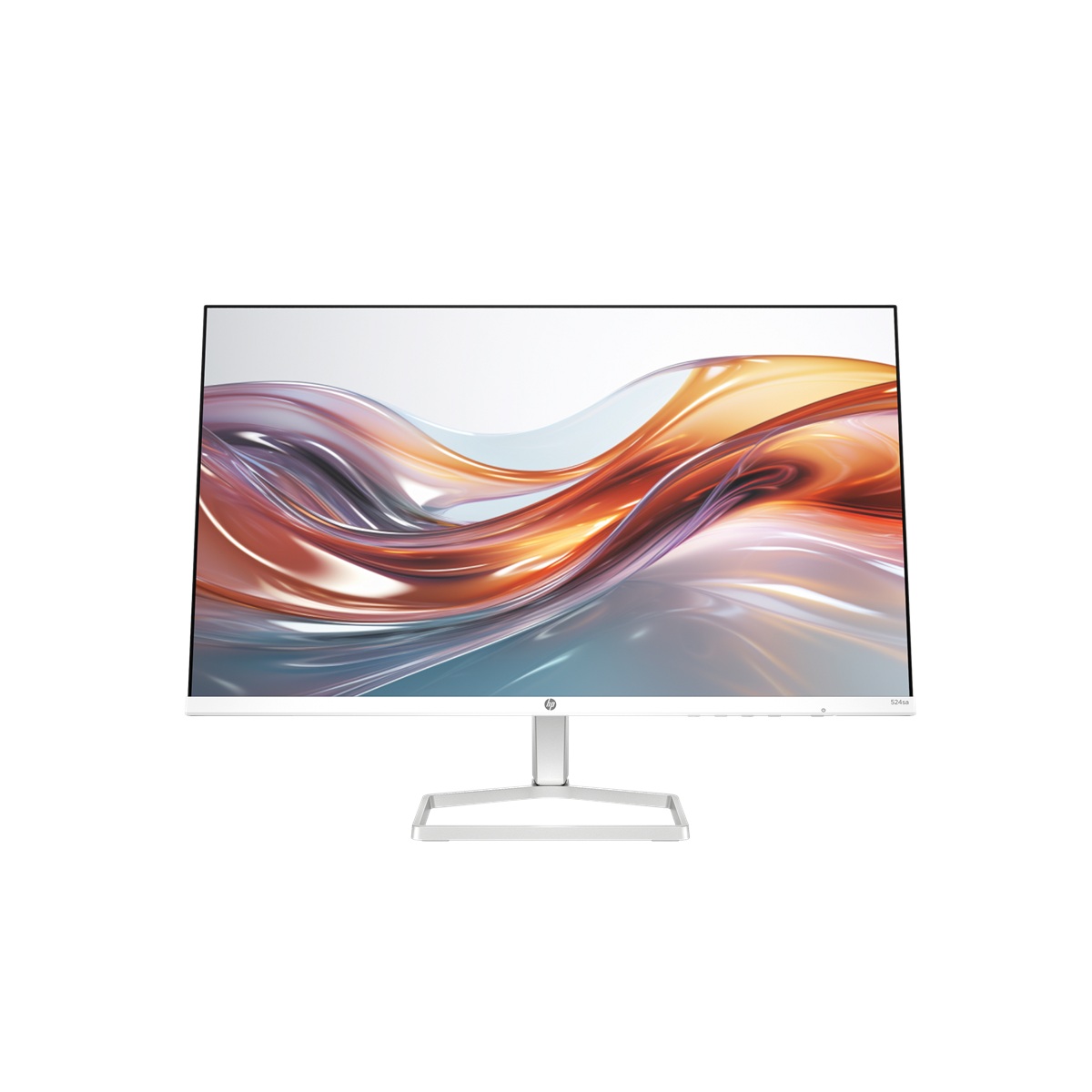 HP MONITOR SERIES 5 HP Monitor Series 5 23.8 Inch FHD with Speakers