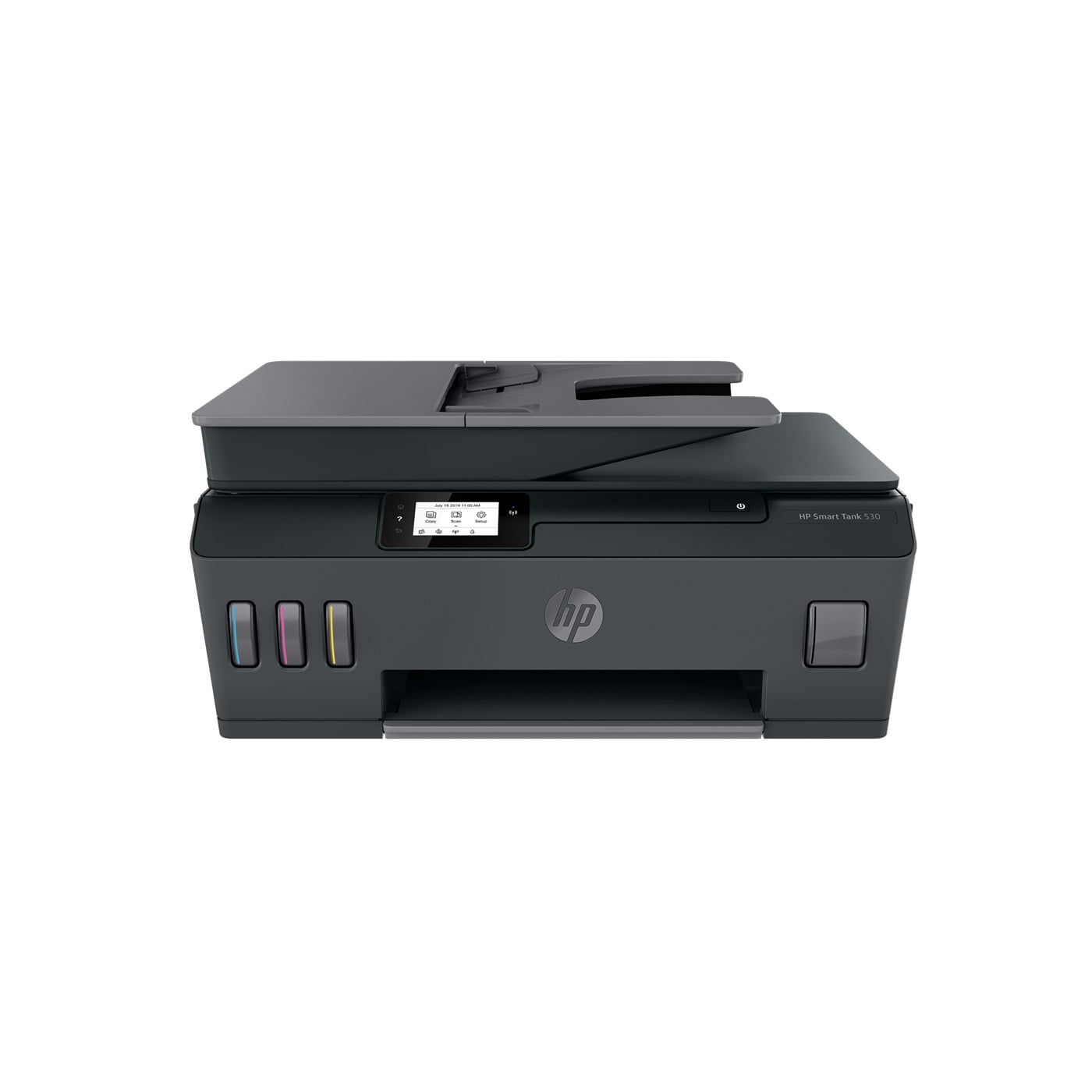 HP Smart Tank 530 HP Smart Tank 530 Wireless All-in-One