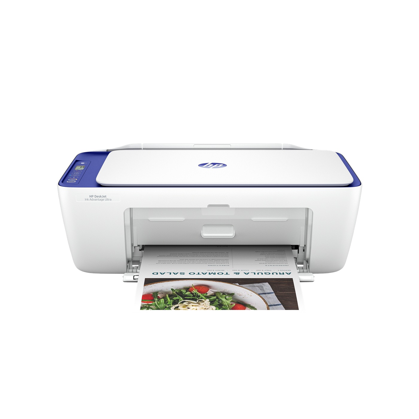 HP1PRI6W7G3B HP DeskJet Ink Advantage Ultra 4927 All-in-One Printer