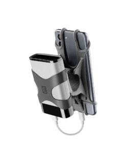 Cellularline Handlebar Holder For Powerbank