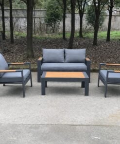 SET 2+1+1+TABLE