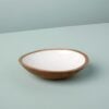 Madras Shallow Bowl Small Madras Shallow Bowl Small