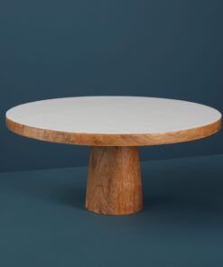 Madras Classic Cake Stand