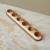 Madras Classic Mise Place Set