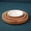 Madras Nesting Bowls Set Of 3 Madras Nesting Bowls Set Of 3