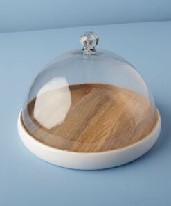 Madras Curva Cloche