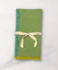 Lilia Napkins Set Of 4 Julep