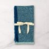 Lilia Napkins Set Of 4 Ocean Lilia Napkins Set Of 4 Ocean