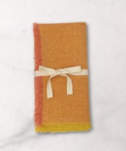 Lilia Napkins Set Of 4 Pomelo