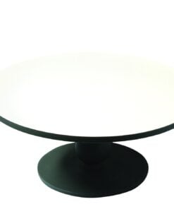 Easton Cake Stand Graphite