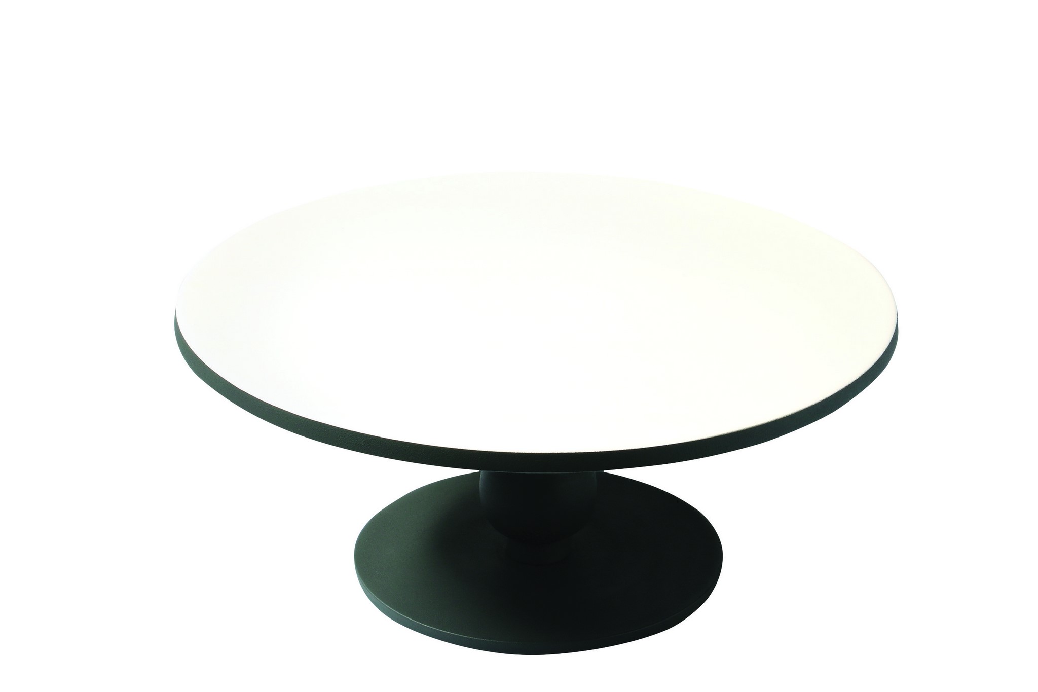 I128293 Easton Cake Stand Graphite