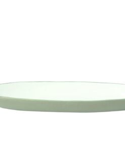 Easton Oval Dish Dove