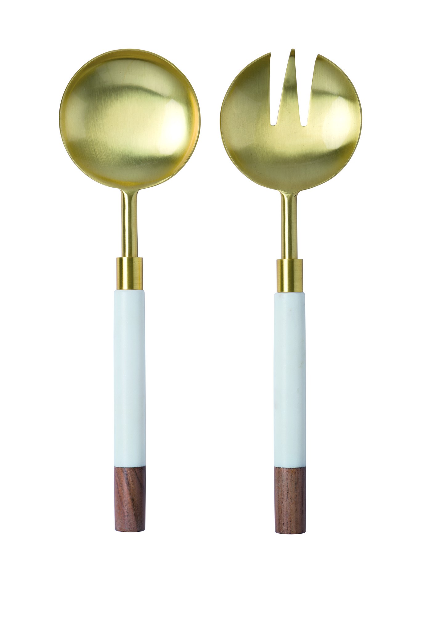 I128322 Garnet Serving Set