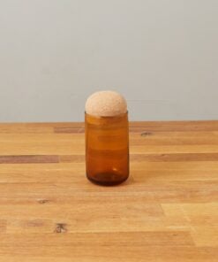Evia Spice Jar Pheasant