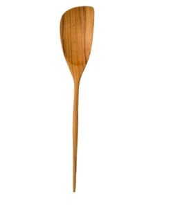 Padma Teak Corner Spoon