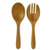 Chelsea Teak Serving Set