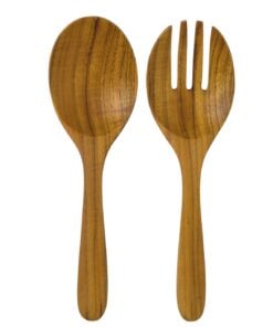Chelsea Teak Serving Set