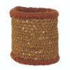 Hydra Napkin Ring Fire Hydra Napkin Ring Fire