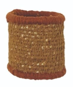 Hydra Napkin Ring Fire