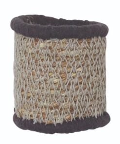 Hydra Napkin Ring Air
