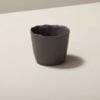 Stoneware Tumbler Slate Small