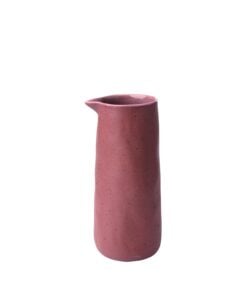 Tam Stonewarecarafe Rose