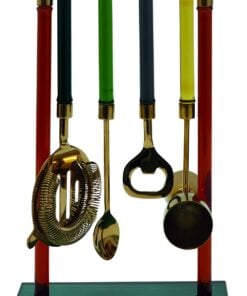 Niko Hanging Bar Tool Set