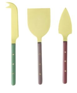 Billie Cheese Set