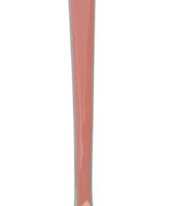 Bright Slotted Spoon Raspberry