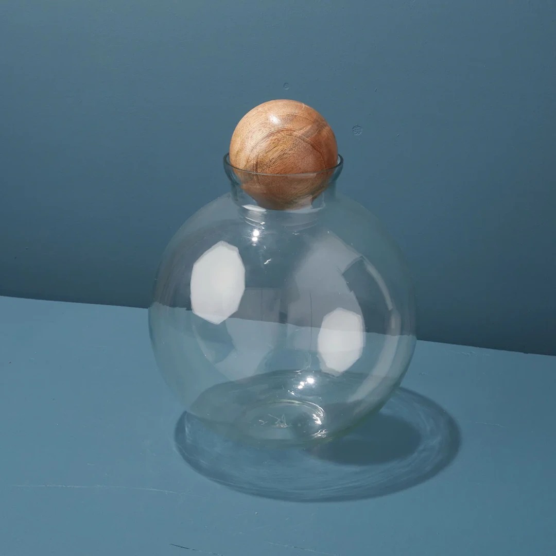 I128533 Brisbane Spherical Canister