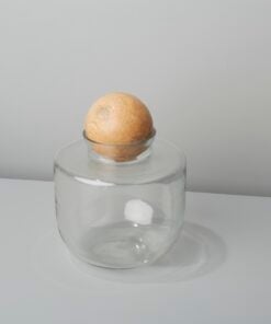 Brisbane Short Canister