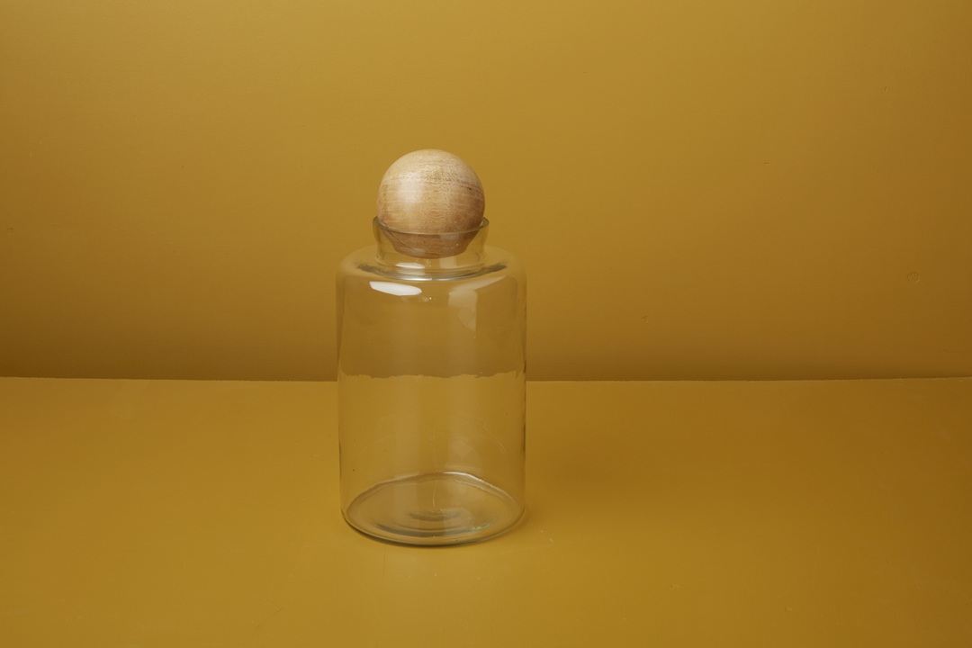 I128535 Brisbane Tall Canister