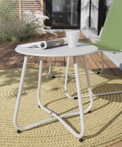 Side table assourtmernt colors