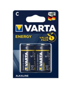Varta Nrj 2C