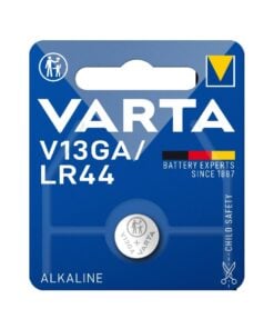 Varta V13GA