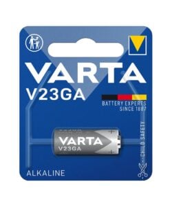 Varta 23GA