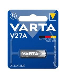 Varta 27GA