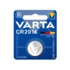Varta CR 2016 Varta CR 2016