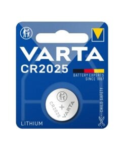 Varta CR 2025
