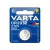 Varta CR 2032 Varta CR 2032