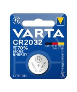 Varta CR 2032