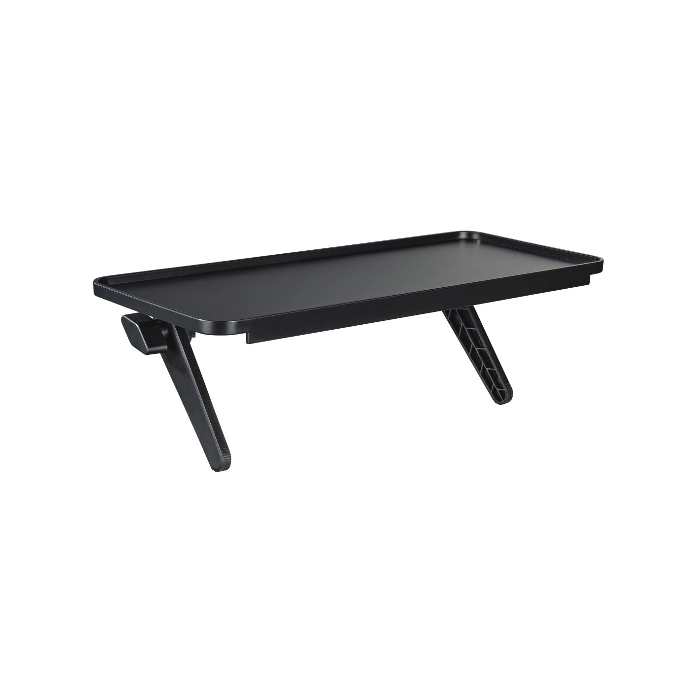 I136701 Hama Universal TV Shelf, 30 x 1.7 cm