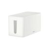 Hama Mini Cable Box For Power Strip Hama Mini Cable Box For Power Strip