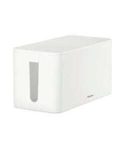 Hama Mini Cable Box For Power Strip