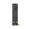 Hama Universal remote control 8 in 1 IR Hama Universal remote control 8 in 1 IR