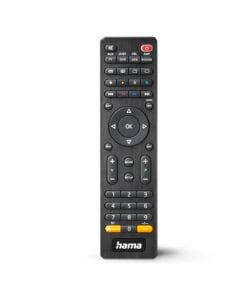 Hama Universal remote control 8 in 1 IR