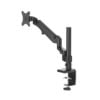 Hama Monitor stand Height Adjustable with gas spring 13-35" Hama Monitor stand Height Adjustable with gas spring 13-35"