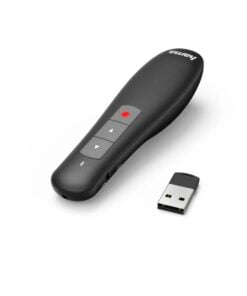 Hama Wireless Laser Presentation Tool X-Pointer