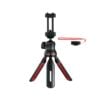Hama Solid II table tripod with BT trigger